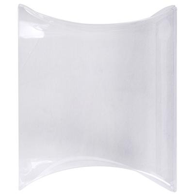 Logo Line Clear Pillow Pack | LL326