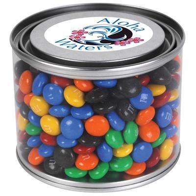 Logo Line M&M's in 500ml Drum | LL33024