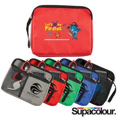 Logo Line Malibu Handy Utility Pouch | LL545
