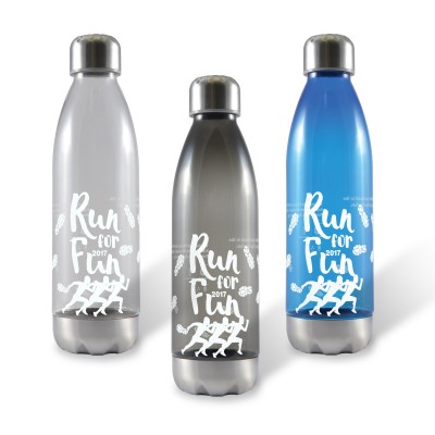 Soda Tritan Drink Bottle - 690ml