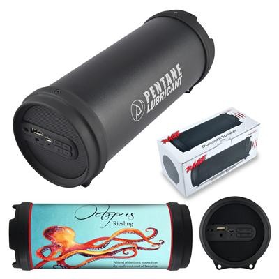 Logo Line Rage Bluetooth Speaker | LL9021