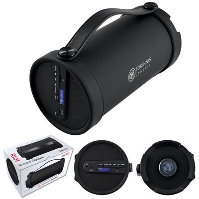 Logo Line Riot Bluetooth Speaker | LL9022