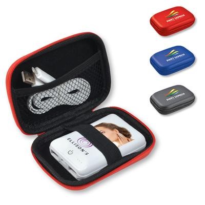 Logo Line Photon Power Bank | LL91112