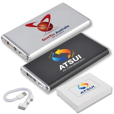 Logo Line Vega Power Bank | LL9202