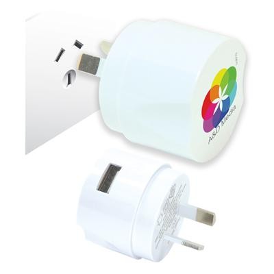 Logo Line Wall Charger 240V | LL9210