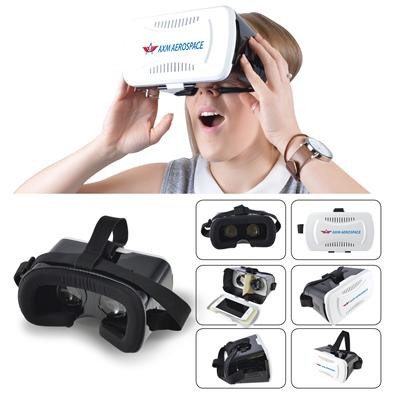 Logo Line Virtual Reality 3D Headset | LL9399