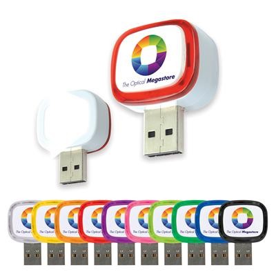 Logo Line Family Ultra Bright USB Light | LL9406