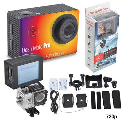 Logo Line LivNow Action Cam LIFE 720 HD | LL9520