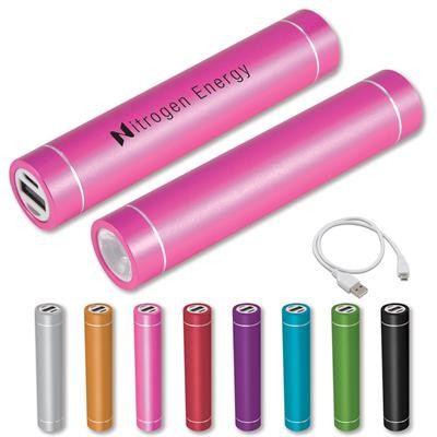 Logo Line Thread Power Bank | LN0124