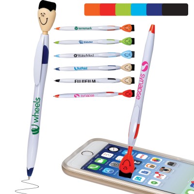 Goofy Screen Cleaner Pen