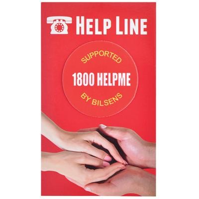 Logo Line Microfibre Stick Clean 35mm Diameter | LN6066