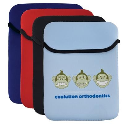 Logo Line Neoprene Voyager Tablet Cover | LN6666