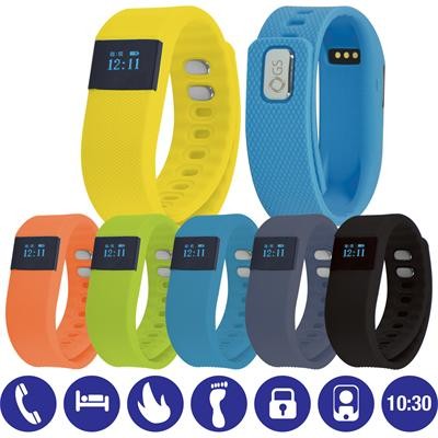 Logo Line LiveFit Fitness Band | LN9920