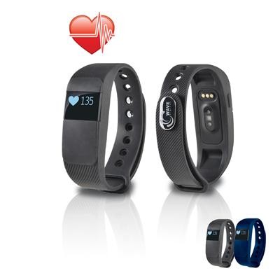 Logo Line Very Fit Fitness Band with Heart Rate Monitor | LN9921