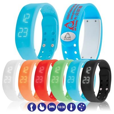 Logo Line StayFit Fitness Band | LN9928