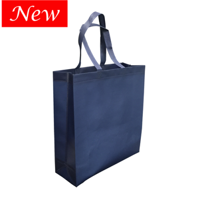 Dex Group Collection Laminated Non Woven Bag with Large Gusset