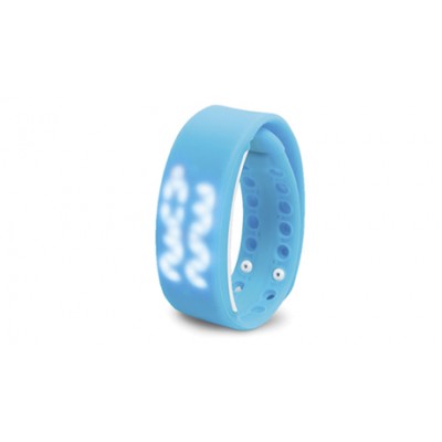 Yatama Promotional I.T Health Bracelet - LS121