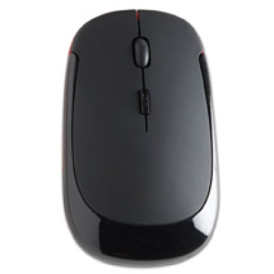 Wireless Mouse