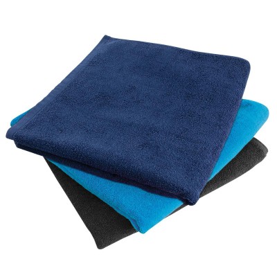 Life The Sub Towel