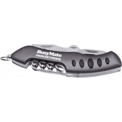 Zeus 12 Pocket Knife