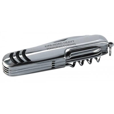 Versa 9 Plus Pocket Knife