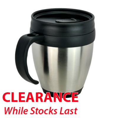 Dex Group Collection Savvy Mug