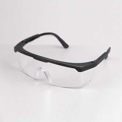 Promo Collection Anti Fog Retractable Goggles | PCA012