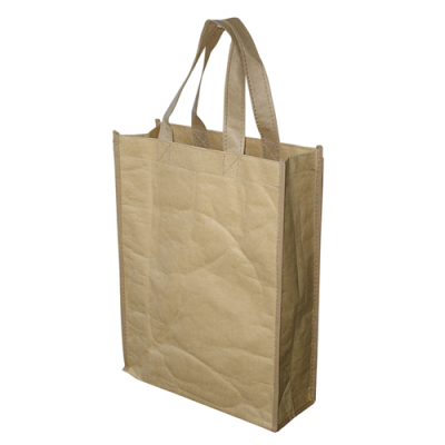 Dex Group Collection Paper Trade Show Bag