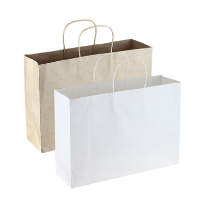Dex Group Collection Paper Shopper