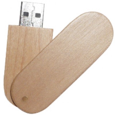 Yatama Promotional I.T Flash Drives - R007