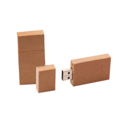 Yatama Promotional I.T Flash Drives - R011