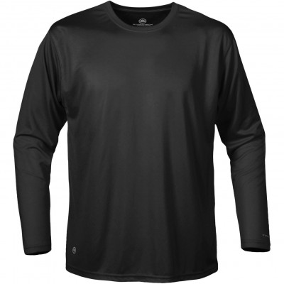 Men's H2X-Dry L/S Jersey
