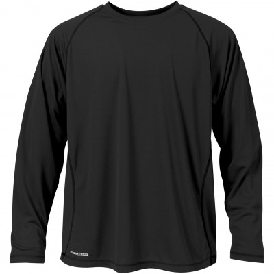 Men's H2X-Dry L/S Layering Tee