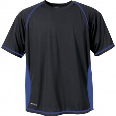 Youth H2X-Dry S/S Layering Tee