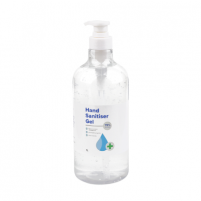 Promo Collection 1L Hand Sanitiser Gel | PCA010
