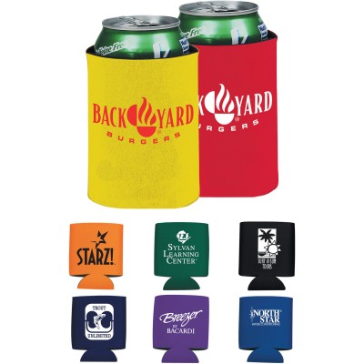 Collapsible Can Insulator 12 oz