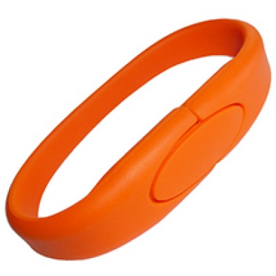 USB Wrist Bands