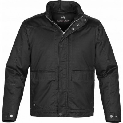 Legend Life Outback Waxed Twill Jacket