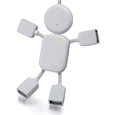 USB Hubs 