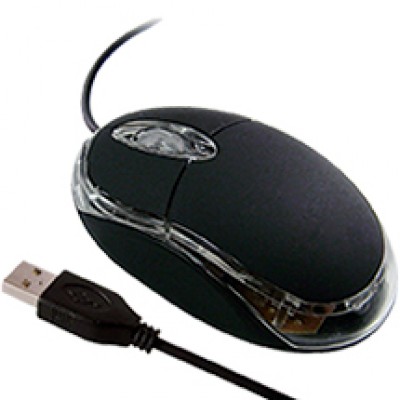 Standard Mouse