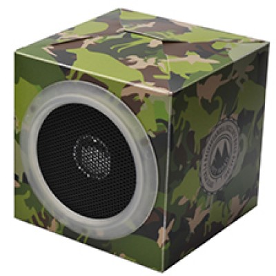 Yatama Promotional I.T Speakers - S002