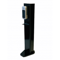 Sanitiser Station Slim Touchless 