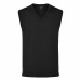 Mens 100% Wool Club Vest