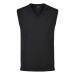 Mens 100% Wool Club Vest