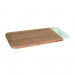 Peer Sorensen Beechwood Narrow Rectangular Cheese Board 30x24x1.5cm