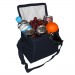 Promobags Basic 6 Pack Cooler Navy