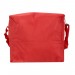 Promobags Basic 6 Pack Cooler Red