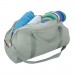 Promobags Leisure Canvas Duffle - Grey