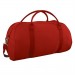 Promobags Leisure Canvas Duffle - Red