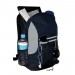 Promobags Spectrum Bungee Backpack Navy